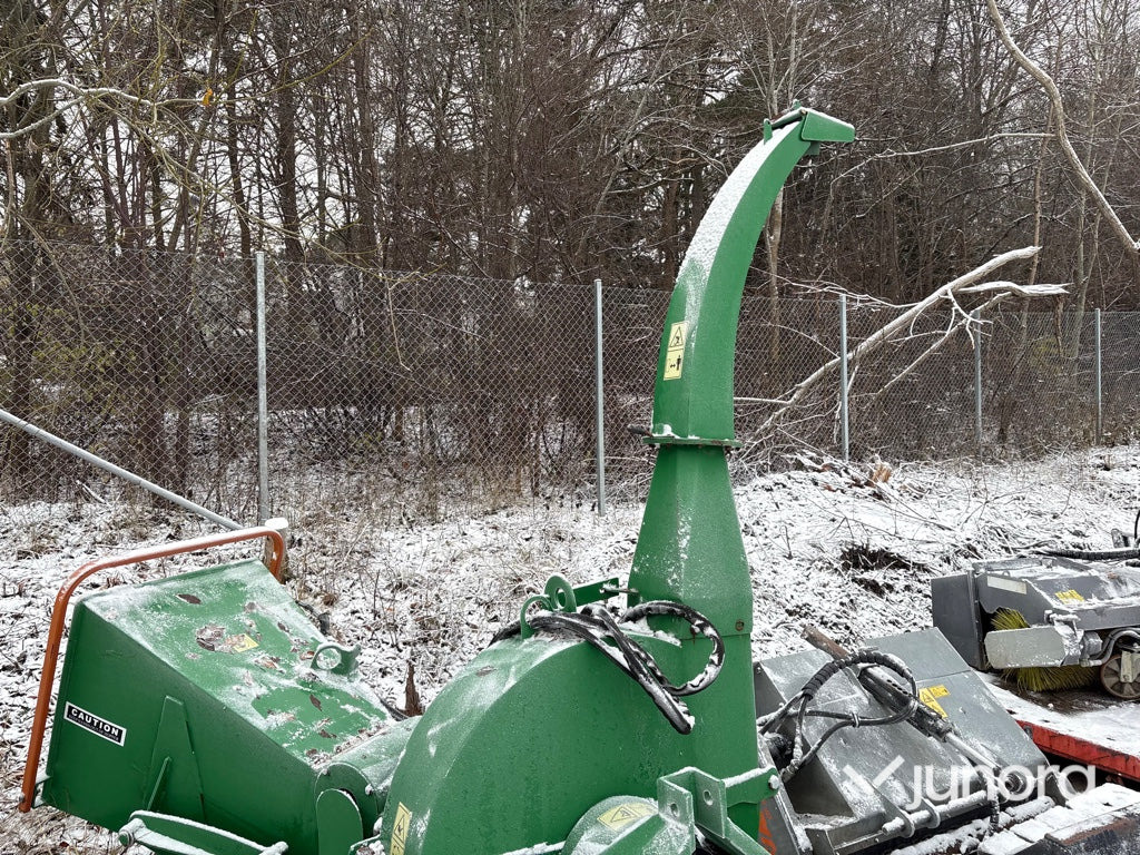 Flishugg - Kellfri 13-WC20H - Flishugger: billede 5 Flishugg - Kellfri 13-WC20H - Flishugger: billede 5