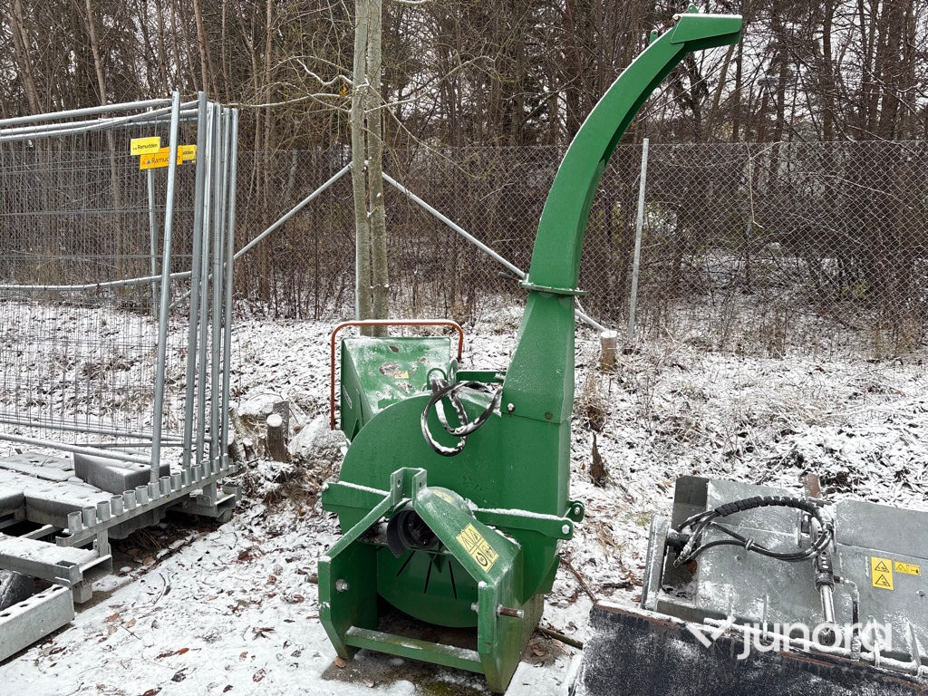 Flishugg - Kellfri 13-WC20H - Flishugger: billede 1 Flishugg - Kellfri 13-WC20H - Flishugger: billede 1