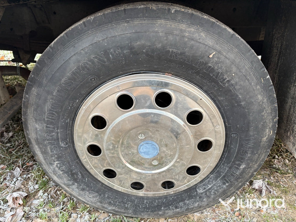 Camper van Husbil - Mercedes-Benz L 508D: billede 16 Camper van Husbil - Mercedes-Benz L 508D: billede 16