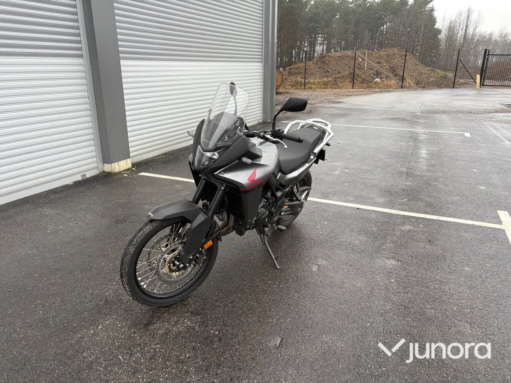 Motorcykel - Honda XL750 - Motorcykel: billede 1 Motorcykel - Honda XL750 - Motorcykel: billede 1