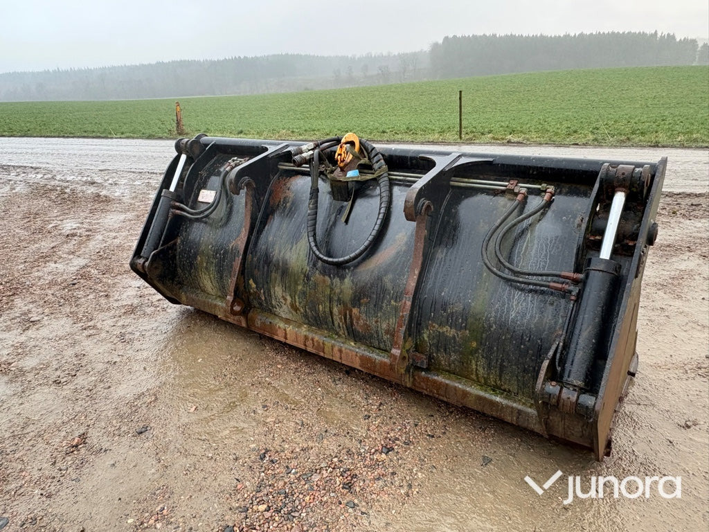 Skopa – ABL 120 - Læsseskovl: billede 5 Skopa – ABL 120 - Læsseskovl: billede 5