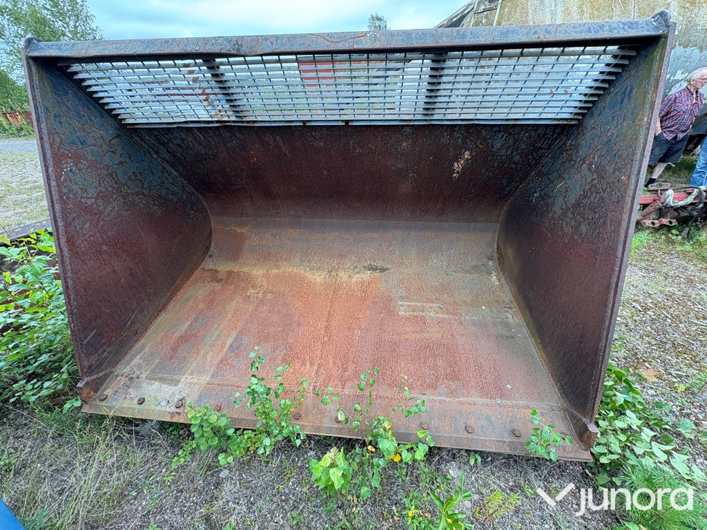 Skopa - Volvo BM - Læsseskovl: billede 1 Skopa - Volvo BM - Læsseskovl: billede 1