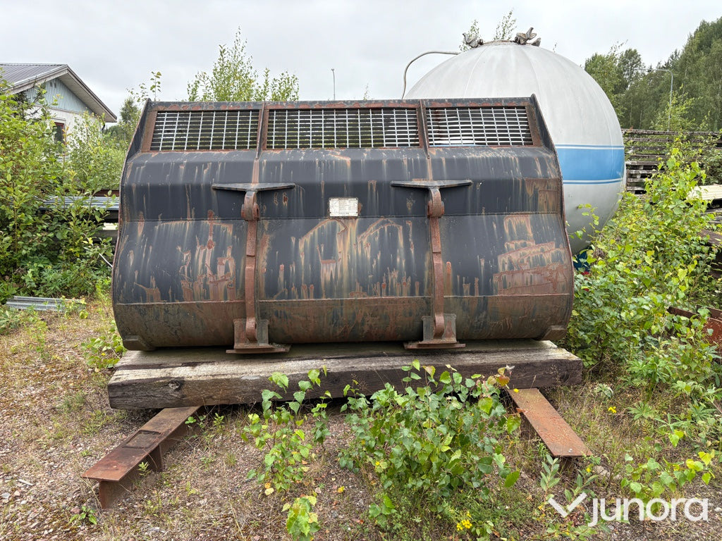 Skopa - Volvo BM - Læsseskovl: billede 5 Skopa - Volvo BM - Læsseskovl: billede 5