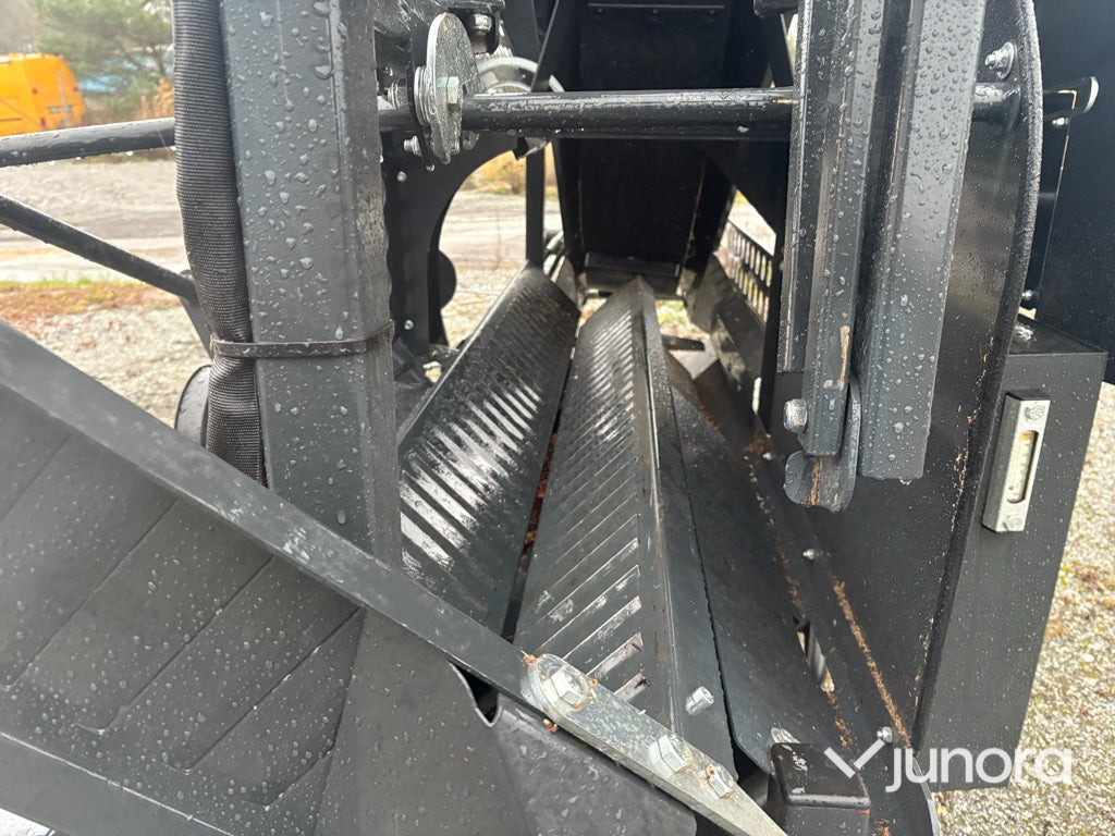 Skovningsmaskine Vedprocessor - EL/PTO Pilkemaster EVO 36 HC: billede 16