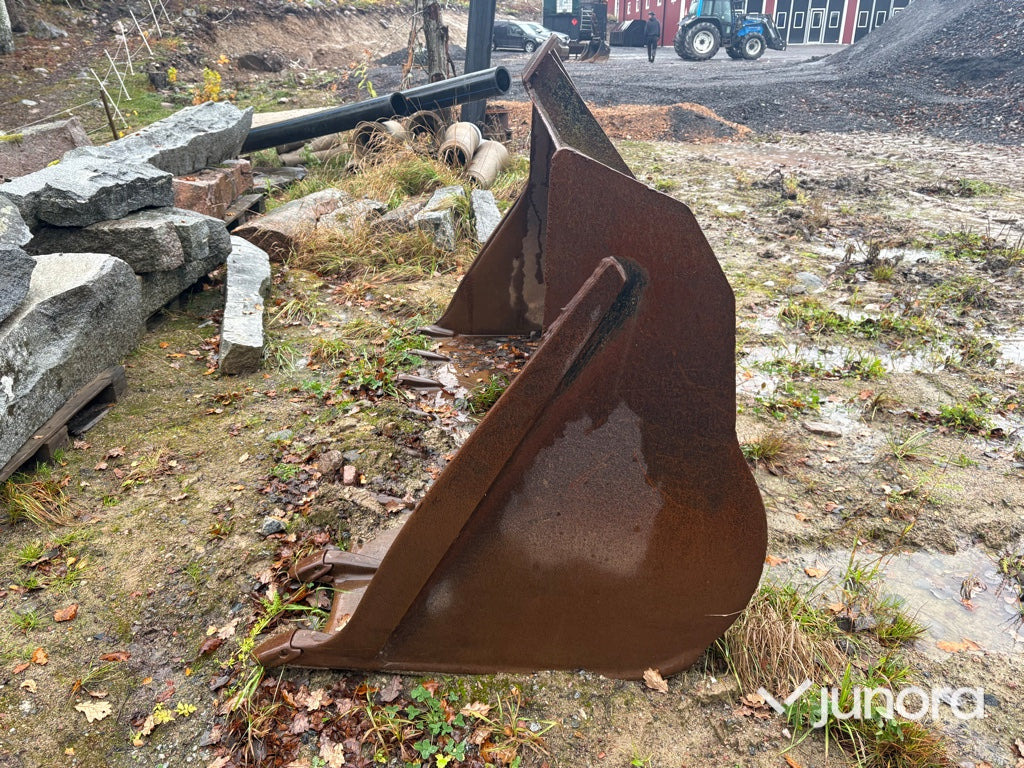 Tandskopa - Volvo Stora BM - Læsseskovl: billede 2 Tandskopa - Volvo Stora BM - Læsseskovl: billede 2