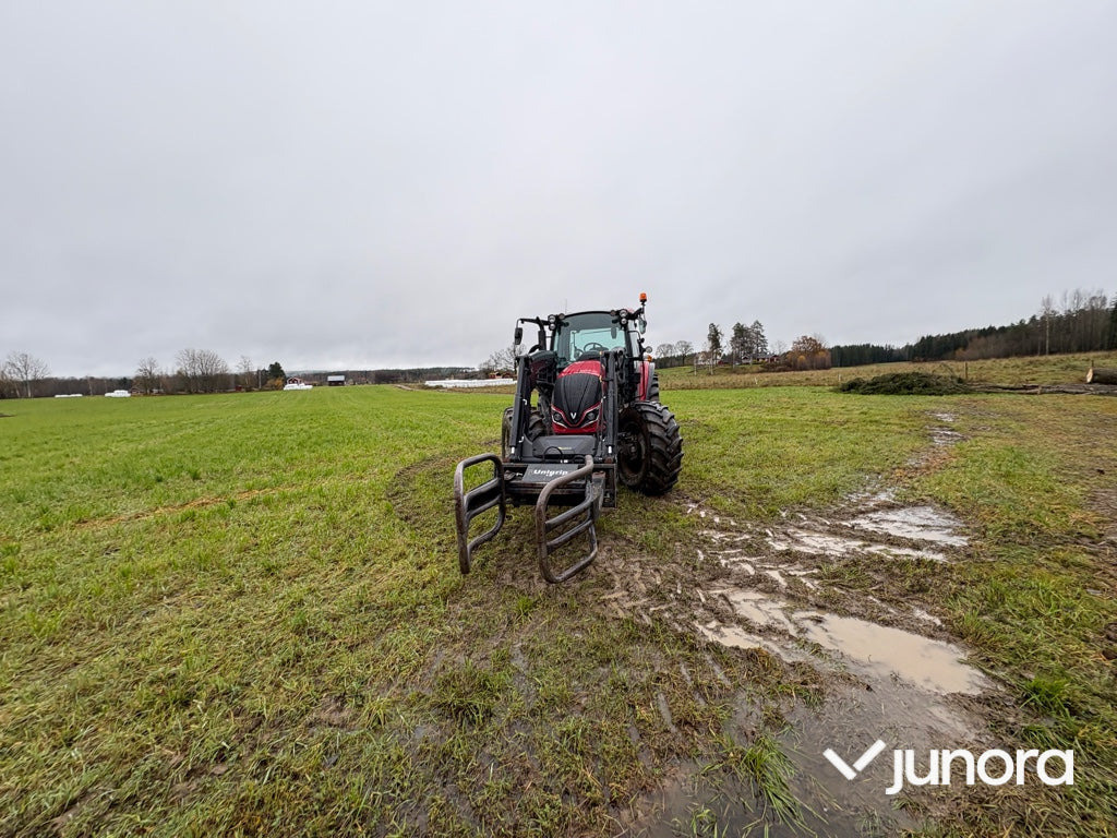 Traktor - Valtra A115 - Traktor: billede 3 Traktor - Valtra A115 - Traktor: billede 3