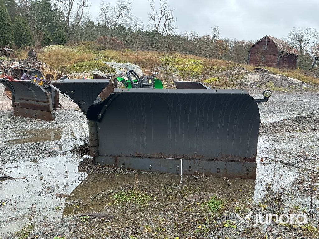 Vikplog - Holms, PV-3.6, Trepunkt - Plov: billede 2 Vikplog - Holms, PV-3.6, Trepunkt - Plov: billede 2