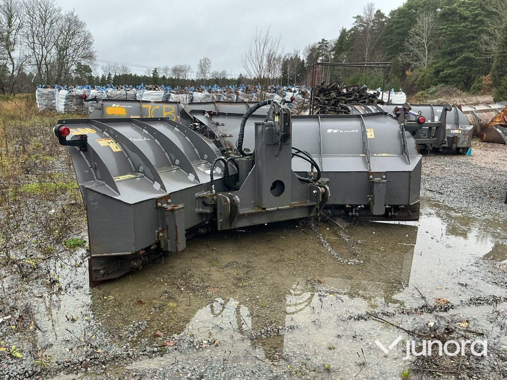 Vikplog - Holms, PV-3.6, Trepunkt - Plov: billede 4 Vikplog - Holms, PV-3.6, Trepunkt - Plov: billede 4