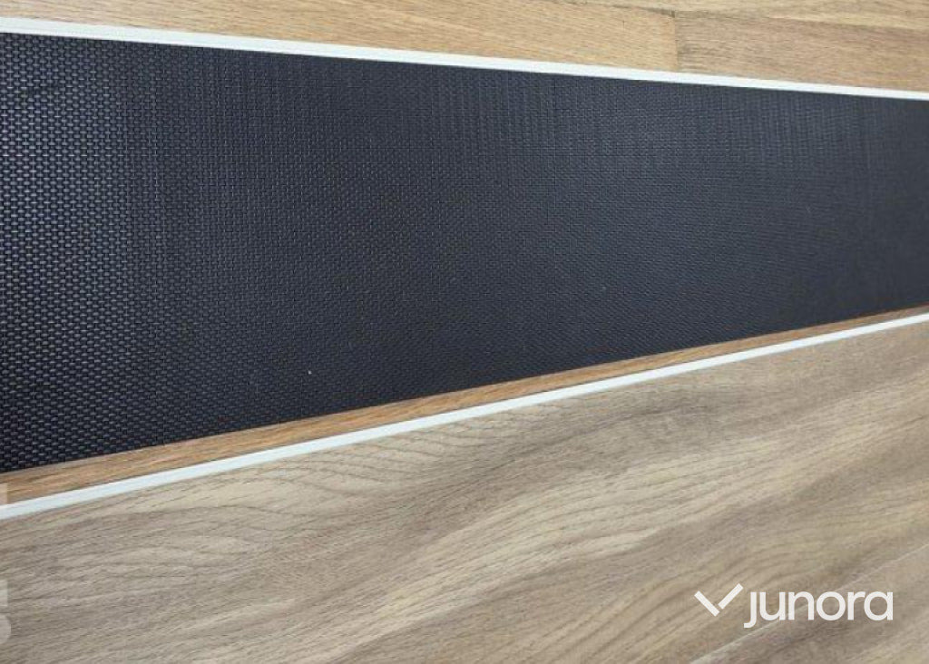 Vinylgolv – 114 m², mörk ek (SPC, klickgolv) - Værktøj/ Udstyr: billede 5 Vinylgolv – 114 m², mörk ek (SPC, klickgolv) - Værktøj/ Udstyr: billede 5