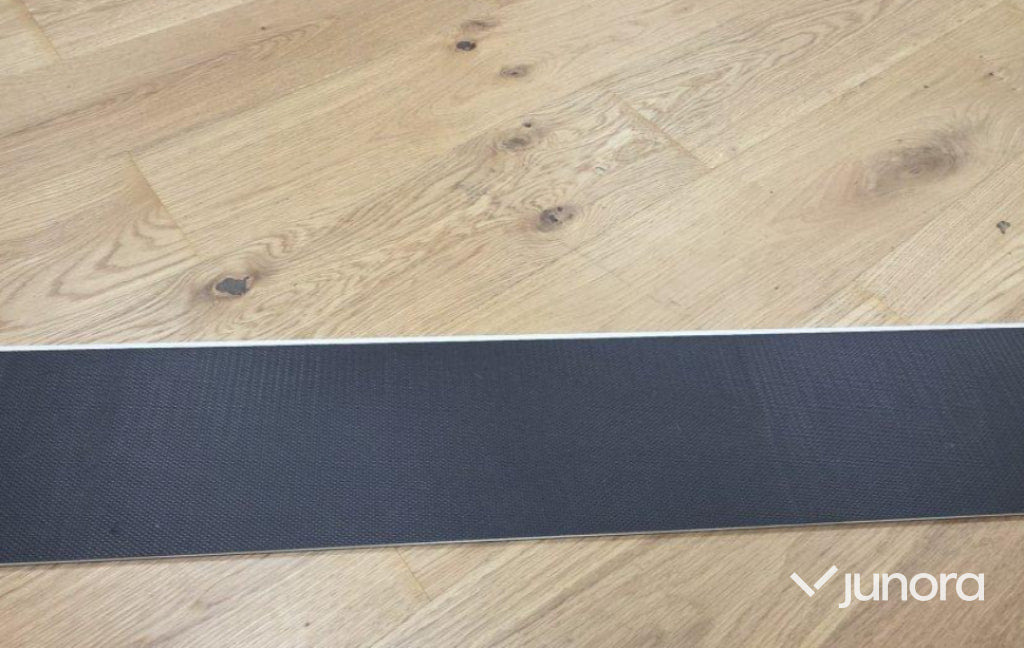 Vinylgolv – 114 m², mörk ek (SPC, klickgolv) - Værktøj/ Udstyr: billede 4 Vinylgolv – 114 m², mörk ek (SPC, klickgolv) - Værktøj/ Udstyr: billede 4