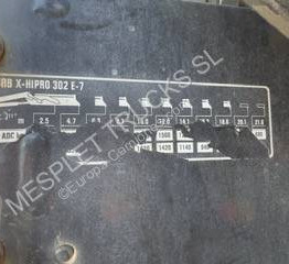 Iveco Stralis 360 - Lastbil med lad: billede 5 Iveco Stralis 360 - Lastbil med lad: billede 5