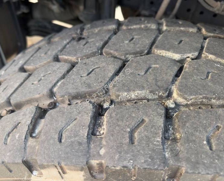 MAN TGS 18.320 - Tipvogn lastbil, Dumper: billede 3 MAN TGS 18.320 - Tipvogn lastbil, Dumper: billede 3