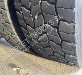 MAN TGS 18.320 - Lastbil kroghejs: billede 5 MAN TGS 18.320 - Lastbil kroghejs: billede 5