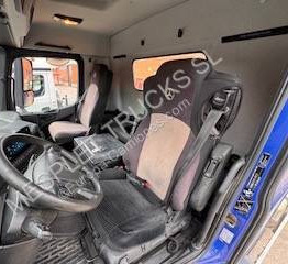 Lastbil kroghejs Mercedes Actros 2842: billede 12 Lastbil kroghejs Mercedes Actros 2842: billede 12