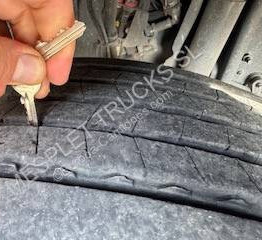 Renault C-Series 460 - Lastbil med lad: billede 3 Renault C-Series 460 - Lastbil med lad: billede 3