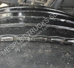 Scania G 450 - Lastbil kroghejs: billede 3 Scania G 450 - Lastbil kroghejs: billede 3