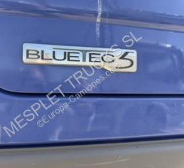 Mercedes Actros 2044 - Trækker: billede 5 Mercedes Actros 2044 - Trækker: billede 5