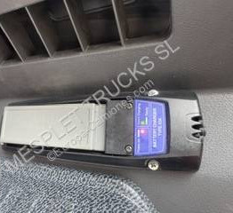 Mercedes Actros 2646 - Trækker: billede 4 Mercedes Actros 2646 - Trækker: billede 4