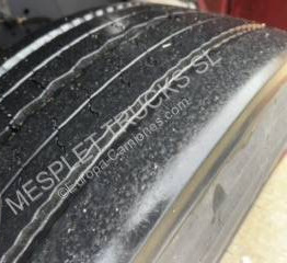 Mercedes Actros 2646 - Trækker: billede 3 Mercedes Actros 2646 - Trækker: billede 3