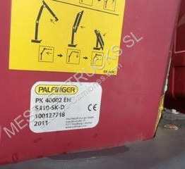 Mercedes Actros 2646 - Trækker: billede 5 Mercedes Actros 2646 - Trækker: billede 5