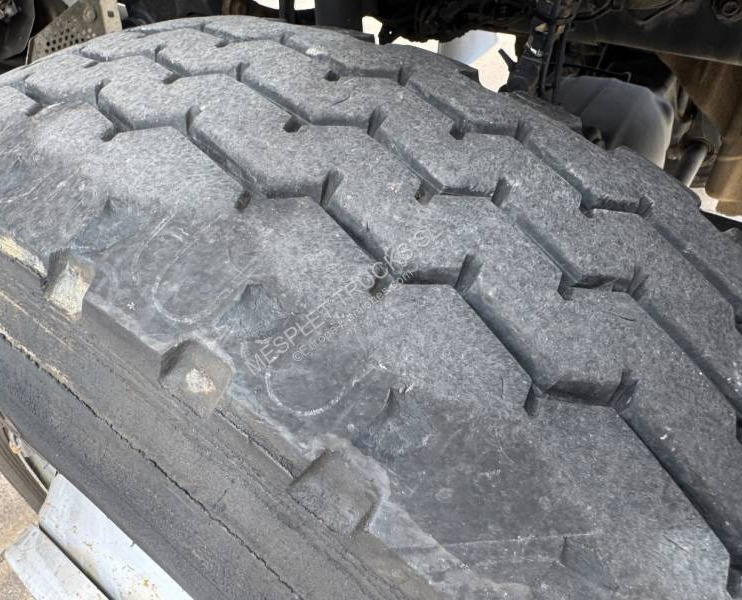 Mercedes Arocs 1846 - Trækker: billede 3 Mercedes Arocs 1846 - Trækker: billede 3