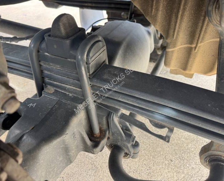 Mercedes Arocs 1846 - Trækker: billede 4 Mercedes Arocs 1846 - Trækker: billede 4