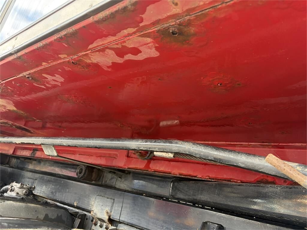 DC-Container 5,95 mtr 2-delt pendel - isoleret asf - Veksellad til varevogne: billede 5 DC-Container 5,95 mtr 2-delt pendel - isoleret asf - Veksellad til varevogne: billede 5