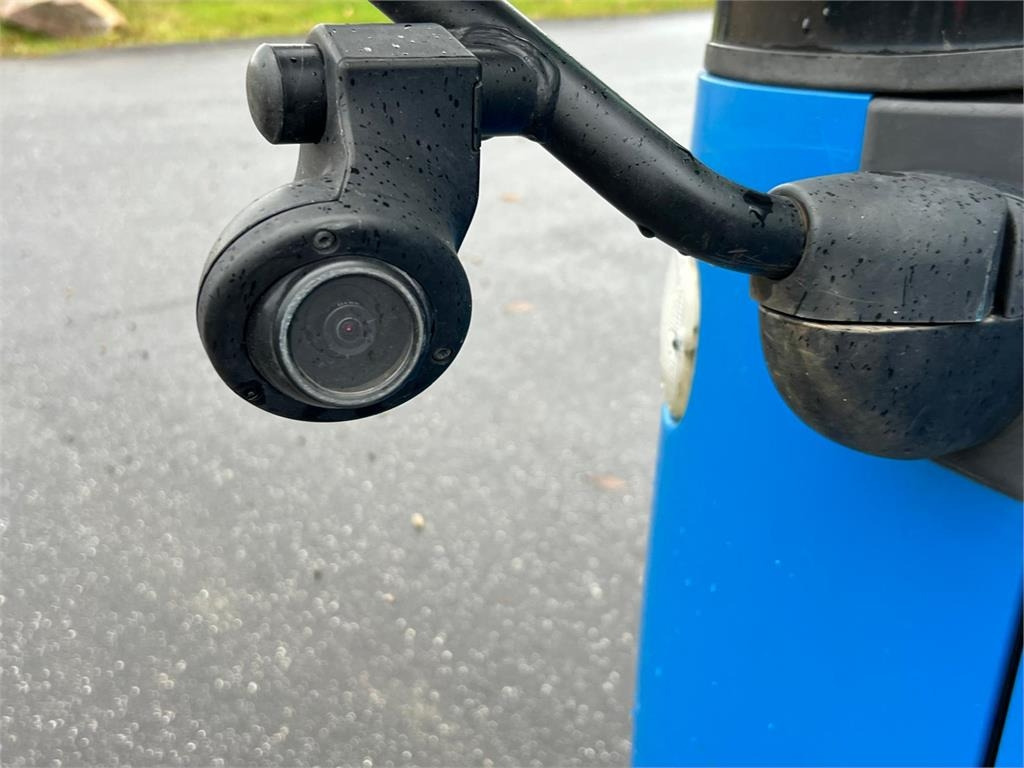 Mercedes-Benz Econic 1827 L - Affaldsmaskine: billede 5 Mercedes-Benz Econic 1827 L - Affaldsmaskine: billede 5