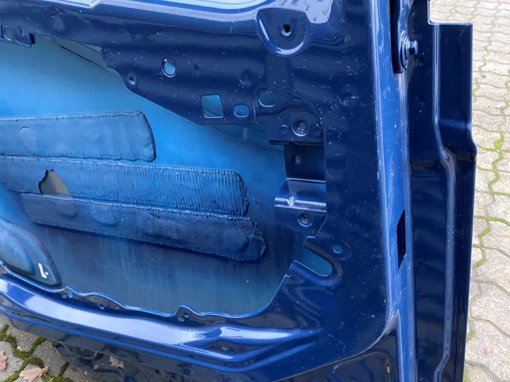 Dør og reservedele for Lastbil Mercedes-Benz Førerdør Mercedes Actros (Ny model): billede 8 Dør og reservedele for Lastbil Mercedes-Benz Førerdør Mercedes Actros (Ny model): billede 8