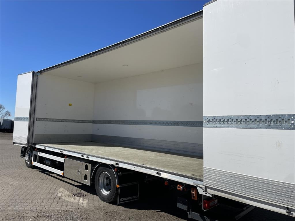 Renault D280 Premium - Lastbil varevogn: billede 2 Renault D280 Premium - Lastbil varevogn: billede 2