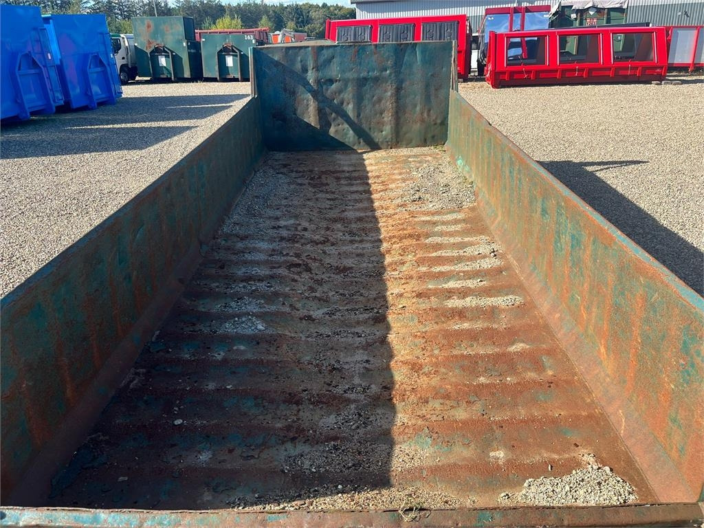 S5510 - Ladopbygning: billede 5 S5510 - Ladopbygning: billede 5