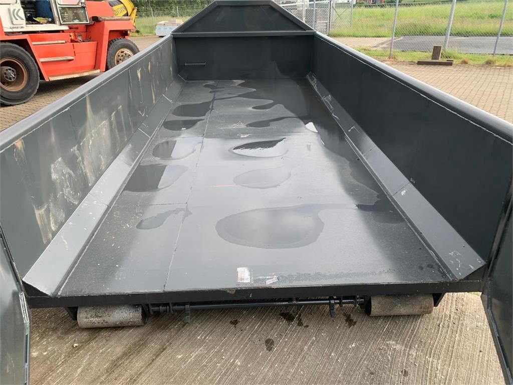 Scancon S5510 - Maxi container: billede 4 Scancon S5510 - Maxi container: billede 4