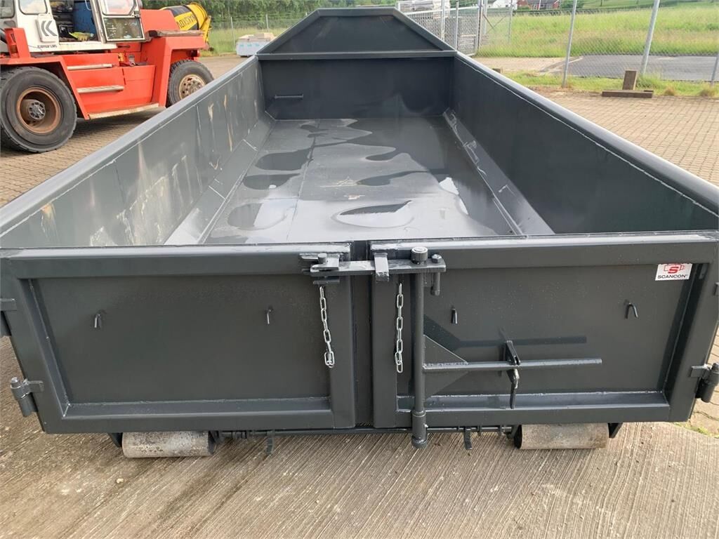 Scancon S5510 - Maxi container: billede 3 Scancon S5510 - Maxi container: billede 3