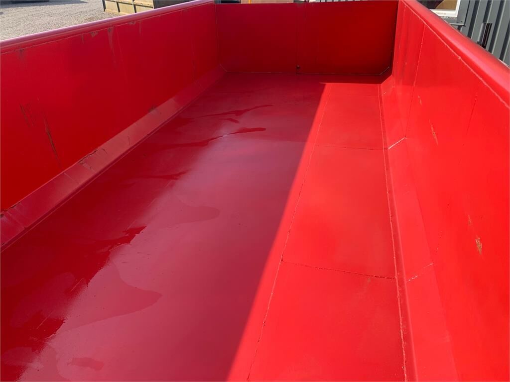 Scancon S5520 - Ladopbygning: billede 3 Scancon S5520 - Ladopbygning: billede 3