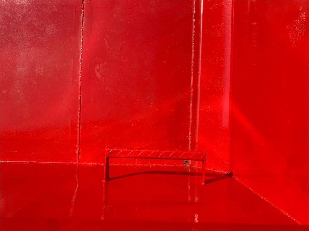 Scancon S6014 - Ladopbygning: billede 4 Scancon S6014 - Ladopbygning: billede 4