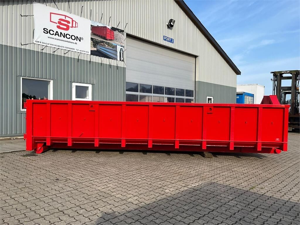 Scancon S6215 - Ladopbygning: billede 5 Scancon S6215 - Ladopbygning: billede 5
