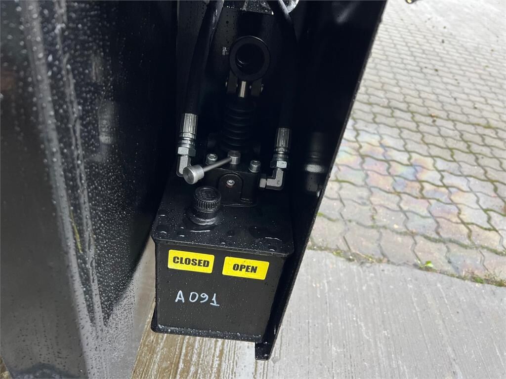 Scancon SHL6032 220 volt + Hydraulisk låg - Skibscontainer: billede 4 Scancon SHL6032 220 volt + Hydraulisk låg - Skibscontainer: billede 4