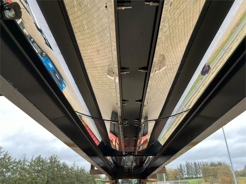 Veksellad til varevogne Scancon SR6013 isoleret rundbue aut bagsmæk: billede 20 Veksellad til varevogne Scancon SR6013 isoleret rundbue aut bagsmæk: billede 20