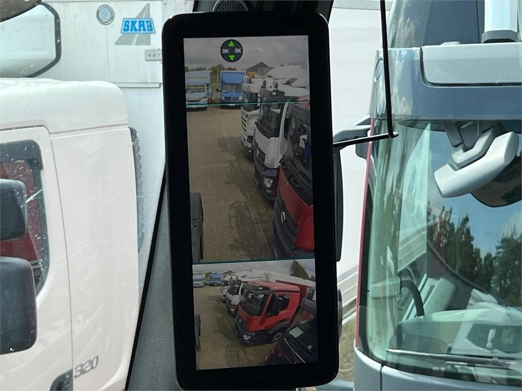 Mercedes-Benz Actros 2545 LS - Trækker: billede 3 Mercedes-Benz Actros 2545 LS - Trækker: billede 3