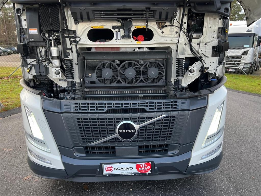 Volvo FH460 Aero + Klasse 3 - Trækker: billede 5 Volvo FH460 Aero + Klasse 3 - Trækker: billede 5