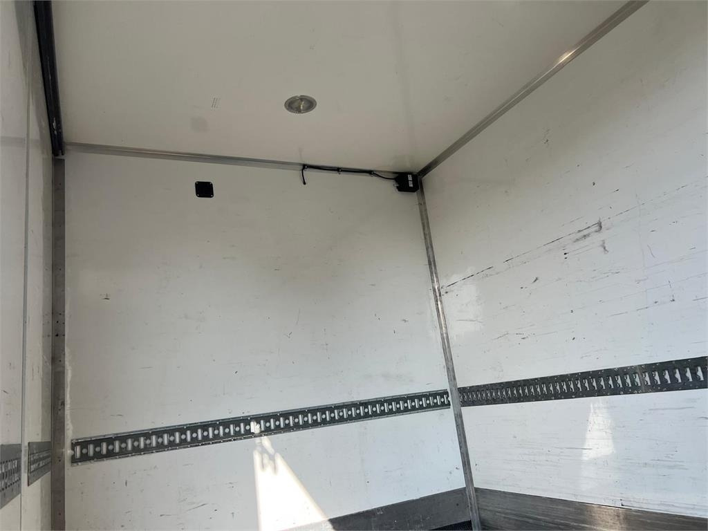 Volvo FL 16 ton 250HK  - Lastbil varevogn: billede 5 Volvo FL 16 ton 250HK  - Lastbil varevogn: billede 5