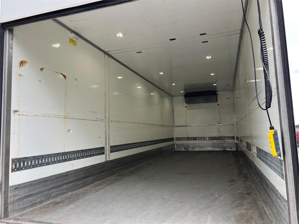 Volvo FL 250 16 ton  - Kølevogn lastbil: billede 5 Volvo FL 250 16 ton  - Kølevogn lastbil: billede 5