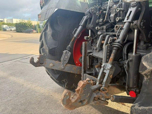 Traktor Fendt 828 VARIO: billede 7 Traktor Fendt 828 VARIO: billede 7