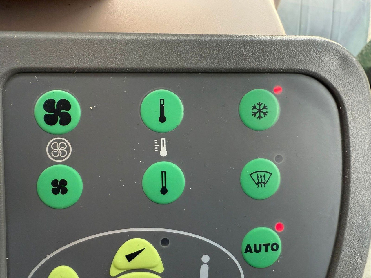 Traktor Fendt 828 VARIO: billede 18 Traktor Fendt 828 VARIO: billede 18