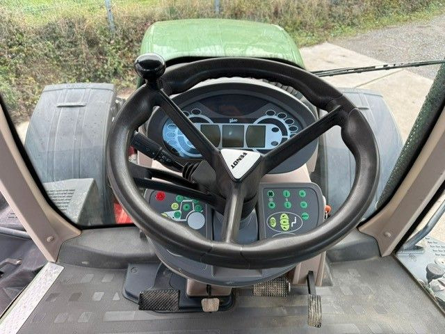 Traktor Fendt 828 VARIO: billede 20 Traktor Fendt 828 VARIO: billede 20