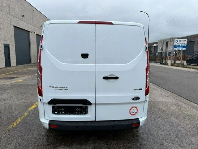 Ford Transit Custom 2.0TDCI. Klima. Navi. Kamera. - Små varebil: billede 5 Ford Transit Custom 2.0TDCI. Klima. Navi. Kamera. - Små varebil: billede 5