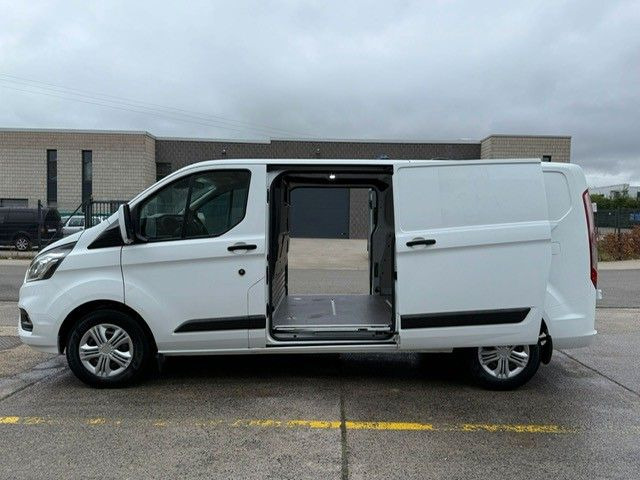 Ford Transit Custom 2.0TDCI. Klima. Navi. Kamera. - Små varebil: billede 3 Ford Transit Custom 2.0TDCI. Klima. Navi. Kamera. - Små varebil: billede 3