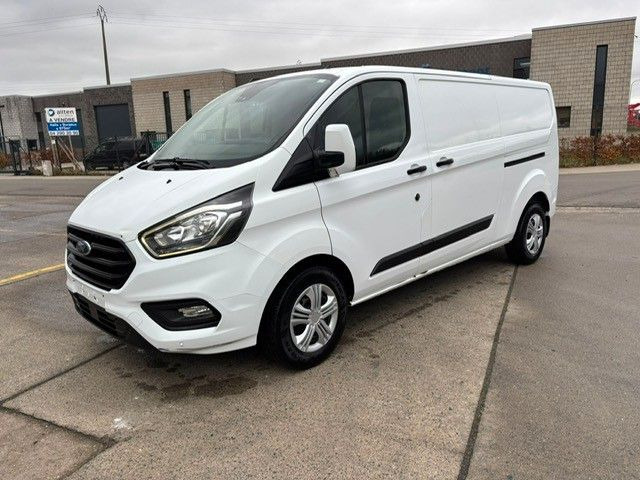 Ford Transit Custom 2.0TDCI. Klima. Navi. Kamera. - Små varebil: billede 3 Ford Transit Custom 2.0TDCI. Klima. Navi. Kamera. - Små varebil: billede 3