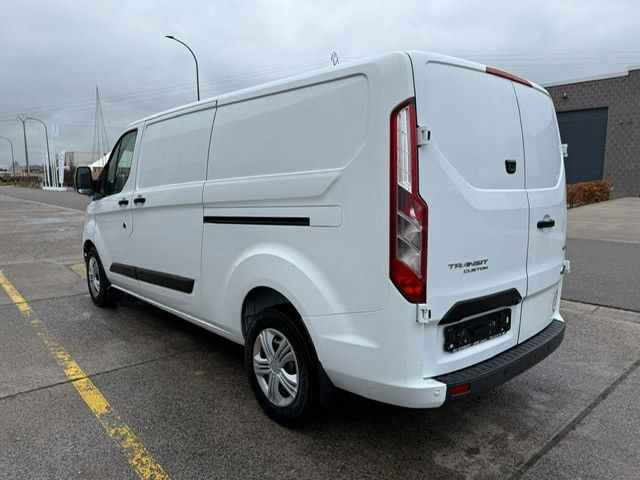 Ford Transit Custom 2.0TDCI. Klima. Navi. Kamera. - Små varebil: billede 4 Ford Transit Custom 2.0TDCI. Klima. Navi. Kamera. - Små varebil: billede 4