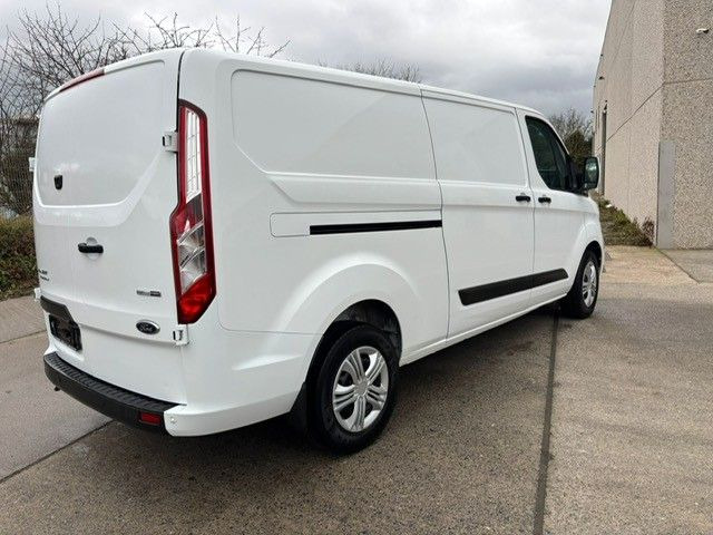 Ford Transit Custom 2.0TDCI. Klima. Navi. Kamera. - Små varebil: billede 2 Ford Transit Custom 2.0TDCI. Klima. Navi. Kamera. - Små varebil: billede 2